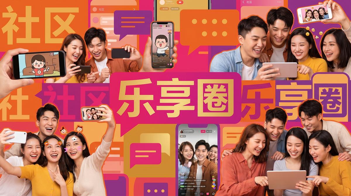 一区视频vlog社区互动