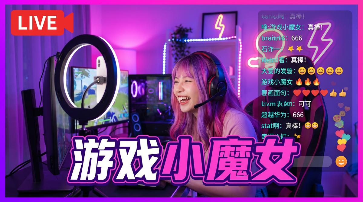 一区视频vlog·直播视频